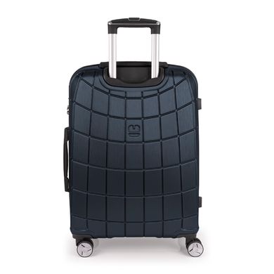 Зображення Валіза Gabol Dome (M) Azul (119746 003) 930078 - Дорожні рюкзаки та сумки Gabol