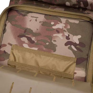 Зображення Тактичний рюкзак Brandit-Wea US Cooper XL(8099-15161-OS) tactical camo, 65L 8099-15161-OS - Тактичні рюкзаки Brandit-Wea