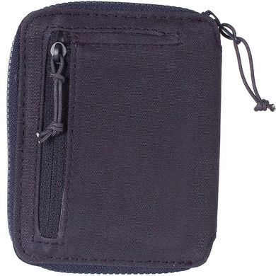 Картинка Нейлоновый кошелек с зашитой от считывания Lifeventure RFID Bi-Fold Wallet navy (68271) 68271 - Кошельки Lifeventure