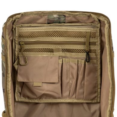 Зображення Рюкзак тактичний Highlander Eagle 2 Backpack 30L HMTC (TT193-HC) 929627 - Тактичні рюкзаки Highlander