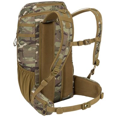 Зображення Рюкзак тактичний Highlander Eagle 2 Backpack 30L HMTC (TT193-HC) 929627 - Тактичні рюкзаки Highlander