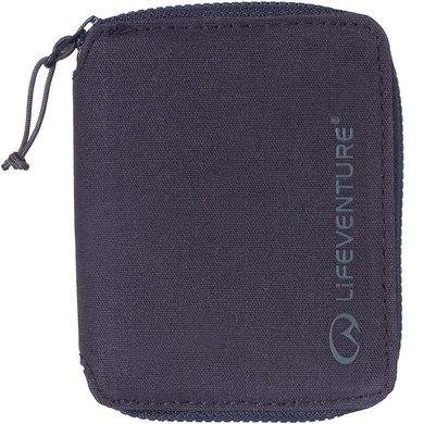 Зображення Нейлоновий гаманець с захистом информації Lifeventure RFID Bi-Fold Wallet (68271) 68271 - Гаманці Lifeventure