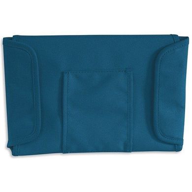 Картинка Кошелек Tatonka Travel Wallet, Shadow Blue (TAT 2978.150) TAT 2978.150 - Кошельки Tatonka