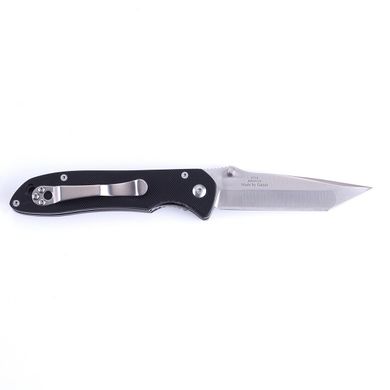Картинка Нож складной карманный Firebird F714 (Liner Lock, 85/200 мм, хром) F714 - Ножи Firebird
