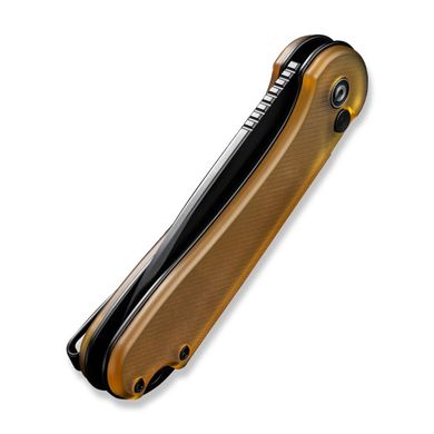 Картинка Нож складной Civivi Button Lock Elementum C18062P-8 C18062P-8 - Ножи Civivi