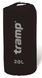 Зображення Гермомішок Tramp Nylon PVC 20 чорний TRA-102-black TRA-102-black - Гермомішки та гермопакети Tramp