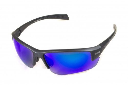 Картинка Фотохромные очки хамелеоны Global Vision Eyewear HERCULES 7 G-Tech Blue (1ГЕР724-90) 1ГЕР724-90 - Фотохромные защитные очки Global Vision