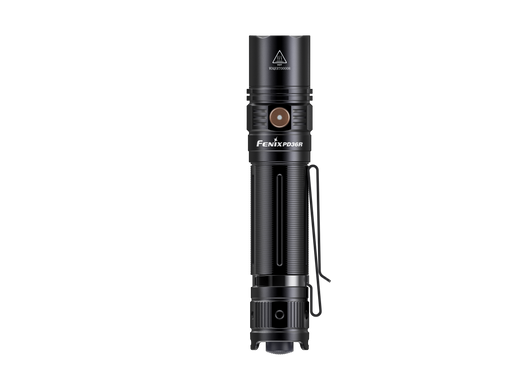 Зображення Ліхтар ручний Fenix PD36R PD36R - Ручні ліхтарі Fenix