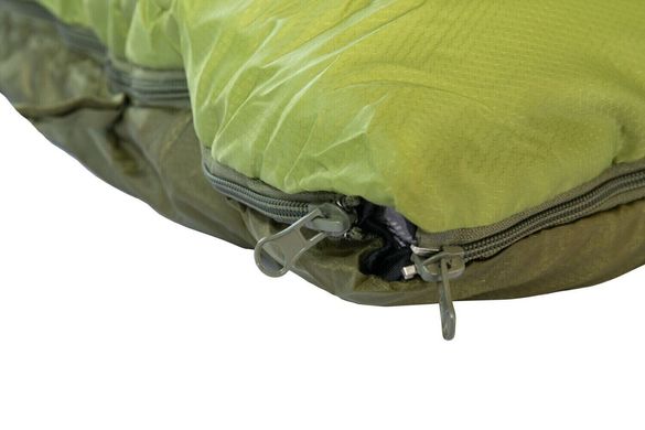Картинка Спальный мешок одеяло Tramp Sherwood Long 230/100 (TRS-054L-L) UTRS-054L-L - Спальные мешки Tramp