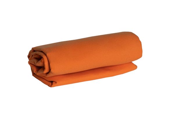 Картинка Полотенце туристическое из микрофибры Tramp 60*135 см, оранжевый TRA-162-orange - Гигиена та полотенца Tramp