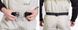 Зображення Полукомбинезон забродный Norfin WHITEWATER 14000мм (сапоги) / 43 81247-43 - Забродні штани та ботинки Norfin