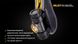 Картинка Фонарь налобный Fenix HL23 (Cree XP-G2 R5, 150 люмен, 3 режима, 1xAA), желтый HL23G - Налобные фонари Fenix