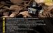Зображення Ліхтар налобний Nitecore NU25 (Сгее XP-G2 S3, 360 люмен, 10 режимів, USB), чорний 6-1288-black - Налобні ліхтарі Nitecore