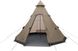 Картинка Палатка-шатер восьмиместная Easy Camp Moonlight Tipi Grey (929575) 929575 - Шатры и тенты Easy Camp