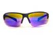 Зображення Фотохромні окуляри хамелеони Global Vision Eyewear HERCULES 7 G-Tech Blue (1ГЕР724-90) 1ГЕР724-90 - Фотохромні захисні окуляри Global Vision