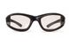 Картинка Фотохромные очки хамелеоны Global Vision Eyewear HAWKEYE 24 Clear (1ХАВК24-10) 1ХАВК24-10 - Фотохромные защитные очки Global Vision Eyewear