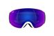 Зображення Горнолыжная маска Swag PIPE VISION G-Tech Blue 4ПАИП-90 - Маски гірськолижні Swag