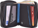 Зображення Нейлоновий гаманець с захистом информації Lifeventure RFID Bi-Fold Wallet (68273) 68273 - Гаманці Lifeventure