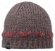 Зображення Шапка Buff Knitted Hat Lile, Brown (BU 111017.325.10.00) BU 111017.325.10.00 - Шапки Buff