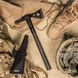 Картинка Топор SOG Tactical Tomahawk (70/400 мм, 420) (SOG F01TN-CP) SOG F01TN-CP - Топоры и лопаты SOG