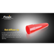 Зображення Дифузійний фільтр червоний Fenix AD101-R AD101-R - Аксессуари для ліхтарів Fenix