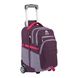 Зображення Сумка-рюкзак на колесах Granite Gear Trailster Wheeled 40 Gooseberry/Lilac/Watermelon (923170) 923170 - Дорожні рюкзаки та сумки Granite Gear