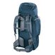 Зображення Рюкзак туристичний Ferrino Narrows 70 Blue (924376) 924376 - Туристичні рюкзаки Ferrino