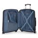 Зображення Валіза Gabol Dome (M) Azul (119746 003) 930078 - Дорожні рюкзаки та сумки Gabol