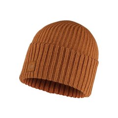 Зображення Шапка Buff Knitted Hat Rutger Ambar (BU 129694.213.10.00) BU 129694.213.10.00 - Шапки Buff