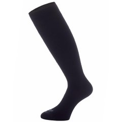 Картинка Термошкарпетки Accapi EnergyWave Socks Relax&Recovery, Black, 37-38 (ACC NW001.999-37) ACC NW001.999-37 - Горнолыжные носки Accapi