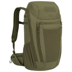 Картинка Рюкзак тактический Highlander Eagle 2 Backpack 30L Olive Green (TT193-OG) 929628   раздел Тактические рюкзаки
