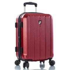 Картинка Чемодан Heys Para-Lite (S) Red (10122-0003-21) 926734 - Дорожные рюкзаки и сумки Heys