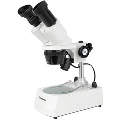 Зображення Микроскоп Bresser Erudit ICD 20x-40x (922747) 922747 - Мікроскопи Bresser