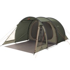 Картинка Палатка 4 местная для рыбалки Easy Camp Galaxy 400 Rustic Green (928902) 928902 - Кемпинговые палатки Easy Camp
