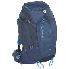 Зображення Рюкзак туристичний Kelty Redwing 50 twilight blue (22615216-TW) 22615216-TW - Туристичні рюкзаки KELTY