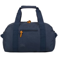 Картинка Сумка дорожная Highlander Cargo 30 Denim Blue (926942) 926942 - Дорожные рюкзаки и сумки Highlander