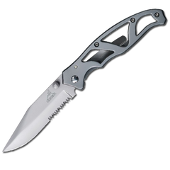 Картинка Нож складной карманный Gerber 22-48443 (Frame lock, 76/178 мм) 22-48443   раздел Ножи