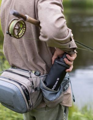 Зображення Пляшка-фільтр для води LifeStraw Peak Squeeze, 1 л, Mountain Blue (LSW LSPSF1MBWW) LSW LSPSF1MBWW - Фільтри для води LifeStraw