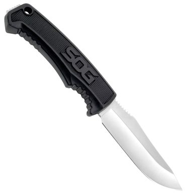 Зображення Ніж нескладний SOG Field Knife(FK1001-CP) SOG FK1001-CP - Ножі SOG