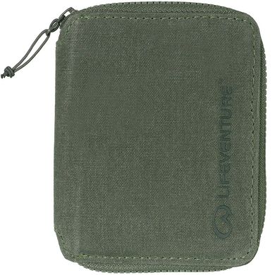 Зображення Нейлоновий гаманець с захистом информації Lifeventure RFID Bi-Fold Wallet (68273) 68273 - Гаманці Lifeventure