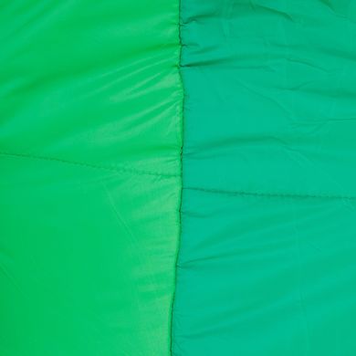 Картинка Спальный мешок Pinguin Savana (5/0°C), 195 см Right Zip, Green (PNG 236446) PNG 236446 - Спальные мешки Pinguin