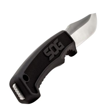 Зображення Ніж нескладний SOG Field Knife(FK1001-CP) SOG FK1001-CP - Ножі SOG