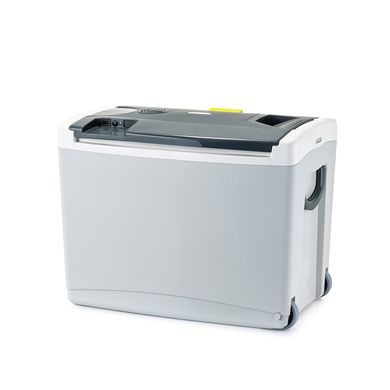 Зображення Автохолодильник Giostyle Shiver 40 12V + Акумулятори холоду (8000303304142) 8000303304142 - Термосумки Giostyle