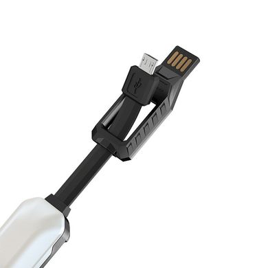 Картинка Портативное магнитное зарядное USB-устройство + Power Bank Nitecore LC10  (1 канал, USB) 6-1330 - Зарядные устройства Nitecore