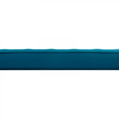Зображення Самонадувний килимок Sea To Summit Self Inflating Comfort Deluxe Byron Blue, Regular Large Wide, 201 x 76 х 10см (STS ASM2065-01461606) STS ASM2065-01461606 - Самонадувні килимки Sea to Summit