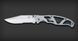 Картинка Нож складной карманный Gerber 22-48443 (Frame lock, 76/178 мм) 22-48443 - Ножи Gerber