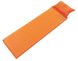 Картинка Ковер самонадувающийся Tramp 185х65х5 см оранжевый (TRI-017) TRI-017 - Самонадувающиеся коврики Tramp