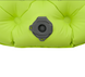 Зображення Надувний килимок Sea to Summit Comfort Light Insulated Mat 2020, 201х64х6.3см, Green (STS AMCLINS_L) STS AMCLINS_L - Надувні килимки Sea to Summit