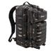 Картинка Тактический рюкзак Brandit-Wea US Cooper XL(8099-12004-OS) dark camo, 65L 8099-12004-OS - Тактические рюкзаки Brandit-Wea