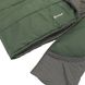 Картинка Спальный мешок Outwell Contour Lux XL Reversible/-1°C Green Left (230299) 928321 - Спальные мешки Outwell